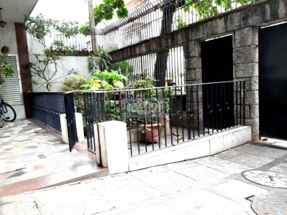 Imóvel com 6 Quartos à Venda, 480 m² em Vila Isabel - Rio De Janeiro