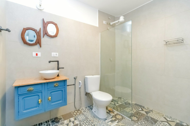 Imagem Casa de Vila com 2 Quartos à Venda, 107 m² em Vila Anastácio - São Paulo