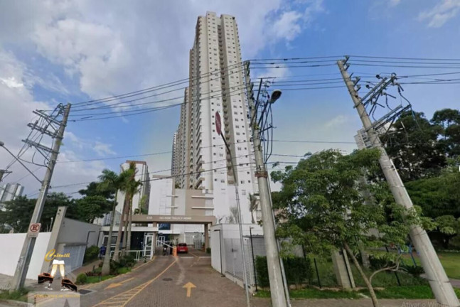 Imagem Apartamento com 2 Quartos à Venda, 77 m² em Centro - São Bernardo Do Campo