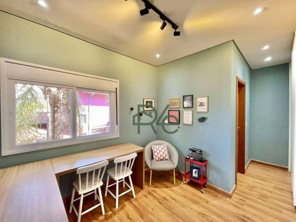 Imagem Casa com 4 Quartos à Venda, 244 m² em Reserva Do Moinho - Carapicuíba Imagem Casa com 4 Quartos à Venda, 244 m² em Reserva Do Moinho - Carapicuíba