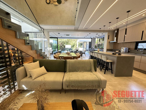 Imagem Casa com 5 Quartos à Venda, 330 m² em Riviera De São Lourenço - Bertioga Imagem Casa com 5 Quartos à Venda, 330 m² em Riviera De São Lourenço - Bertioga
