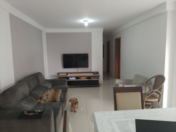 Imagem Apartamento com 3 Quartos à Venda, 120 m² em Jardim - Santo André Imagem Apartamento com 3 Quartos à Venda, 120 m² em Jardim - Santo André