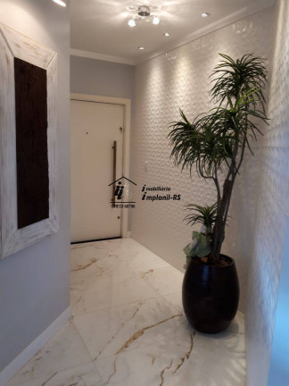 Imagem Apartamento com 3 Quartos à Venda, 412 m² em Languiru - Teutônia