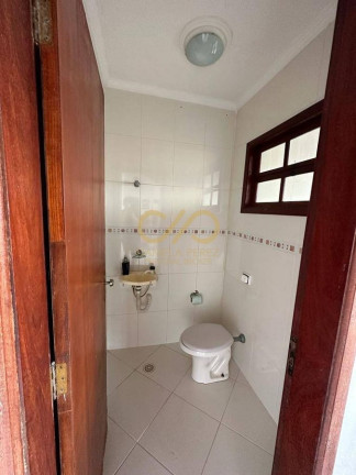 Imagem Sobrado com 3 Quartos à Venda, 148 m² em Tupi - Praia Grande Imagem Sobrado com 3 Quartos à Venda, 148 m² em Tupi - Praia Grande