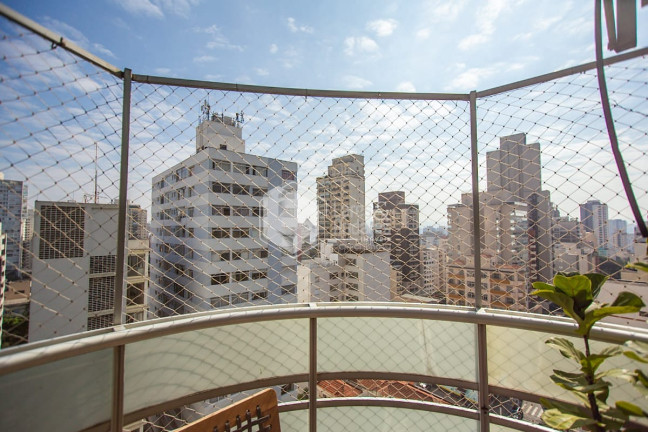 Imagem Imóvel com 3 Quartos à Venda, 170 m² em Santa Cecília - São Paulo Imagem Imóvel com 3 Quartos à Venda, 170 m² em Santa Cecília - São Paulo