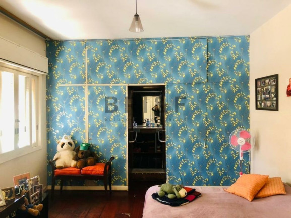 Imagem Casa com 5 Quartos à Venda, 225 m² em Brooklin - São Paulo Imagem Casa com 5 Quartos à Venda, 225 m² em Brooklin - São Paulo