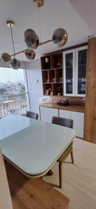 Imagem Apartamento com 3 Quartos à Venda, 70 m² em Vila Carrão - São Paulo