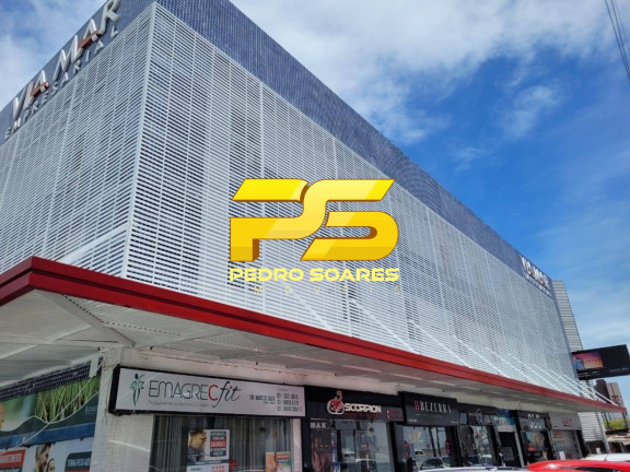Imagem Imóvel Comercial à Venda, 30 m² em Manaíra - João Pessoa Imagem Imóvel Comercial à Venda, 30 m² em Manaíra - João Pessoa