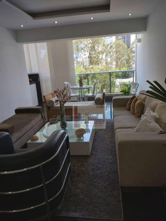 Imagem Apartamento com 3 Quartos à Venda, 130 m² em Vila Andrade - São Paulo Imagem Apartamento com 3 Quartos à Venda, 130 m² em Vila Andrade - São Paulo