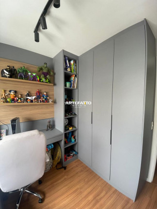 Imagem Apartamento com 3 Quartos à Venda, 125 m² em Jardim Vazani - São Paulo Imagem Apartamento com 3 Quartos à Venda, 125 m² em Jardim Vazani - São Paulo