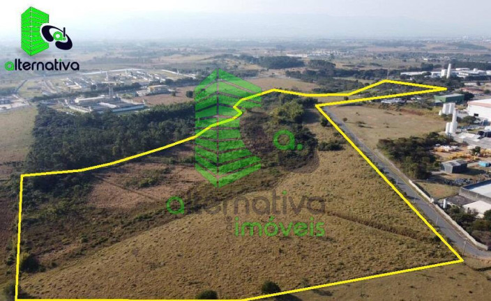 Terreno à Venda, 120 m² em Una - Taubaté