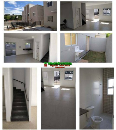 Imagem Casa de Condomínio com 3 Quartos à Venda, 89 m² em Chácaras Pousada Do Vale - São José Dos Campos Imagem Casa de Condomínio com 3 Quartos à Venda, 89 m² em Chácaras Pousada Do Vale - São José Dos Campos