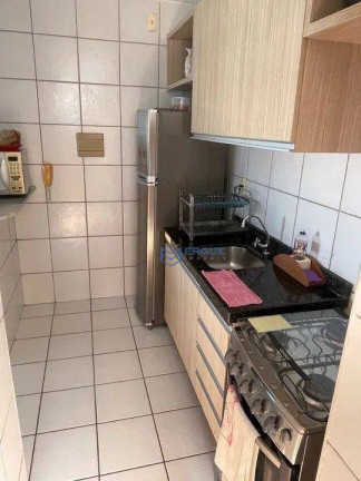 Imagem Apartamento com 3 Quartos à Venda, 75 m² em Cumbuco - Caucaia Imagem Apartamento com 3 Quartos à Venda, 75 m² em Cumbuco - Caucaia