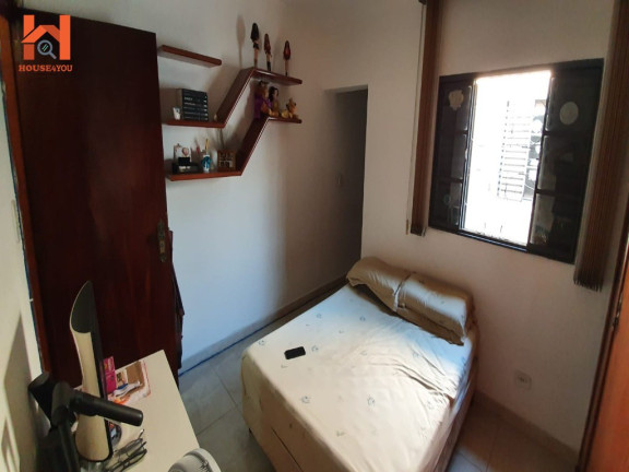 Imagem Sobrado com 3 Quartos à Venda, 131 m² em Parque Jabaquara - São Paulo Imagem Sobrado com 3 Quartos à Venda, 131 m² em Parque Jabaquara - São Paulo