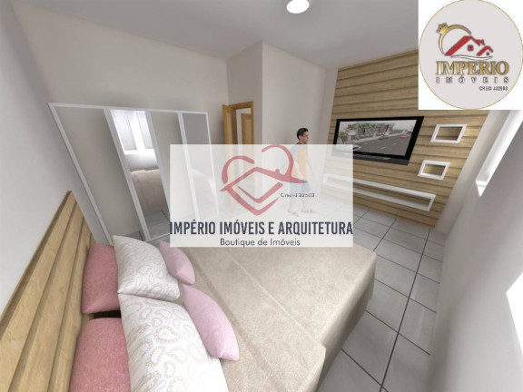 Imagem Apartamento com 1 Quarto à Venda,  em Massaguaçu - Caraguatatuba