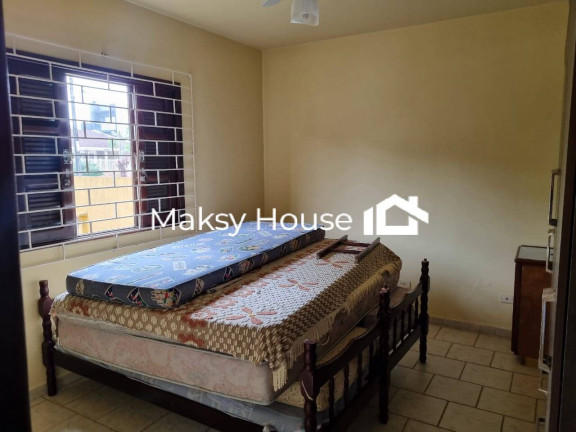 Imagem Casa com 2 Quartos à Venda, 69 m² em Balneário Eliana - Guaratuba