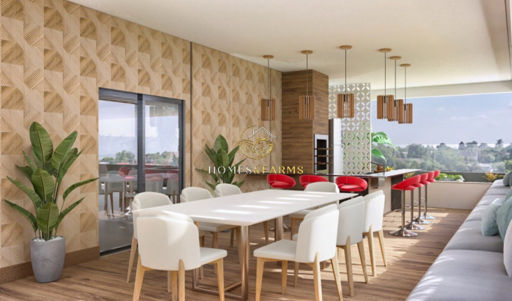 Imagem Apartamento com 4 Quartos à Venda, 260 m² em Setor Marista - Goiânia Imagem Apartamento com 4 Quartos à Venda, 260 m² em Setor Marista - Goiânia