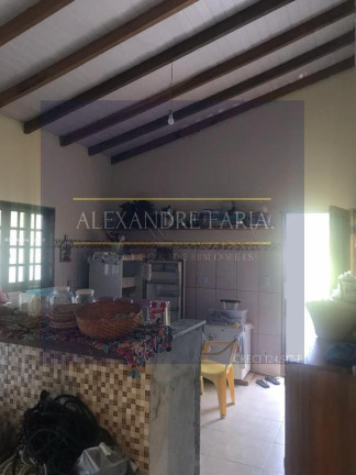 Chácara com 2 Quartos à Venda, 160 m² em Bairro Alto - Natividade Da Serra