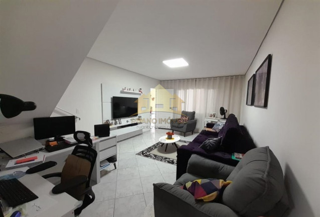 Imagem Sobrado com 3 Quartos à Venda, 110 m² em Jardim Santa Maria - São Paulo Imagem Sobrado com 3 Quartos à Venda, 110 m² em Jardim Santa Maria - São Paulo