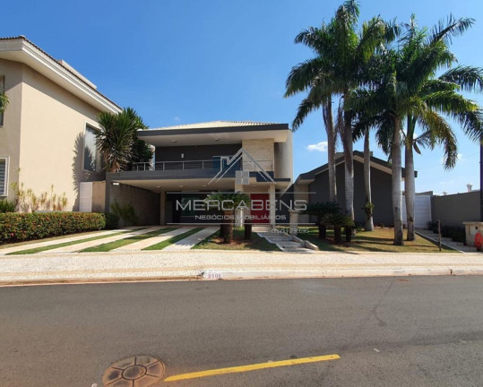 Imagem Casa com 3 Quartos à Venda, 400 m² em Golden Park Residence - Mirassol