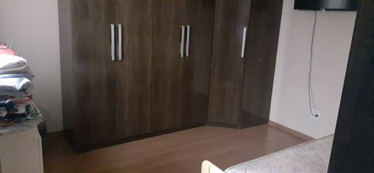 Imagem Casa com 6 Quartos à Venda, 300 m² em Jardim Maria Do Carmo - Sorocaba