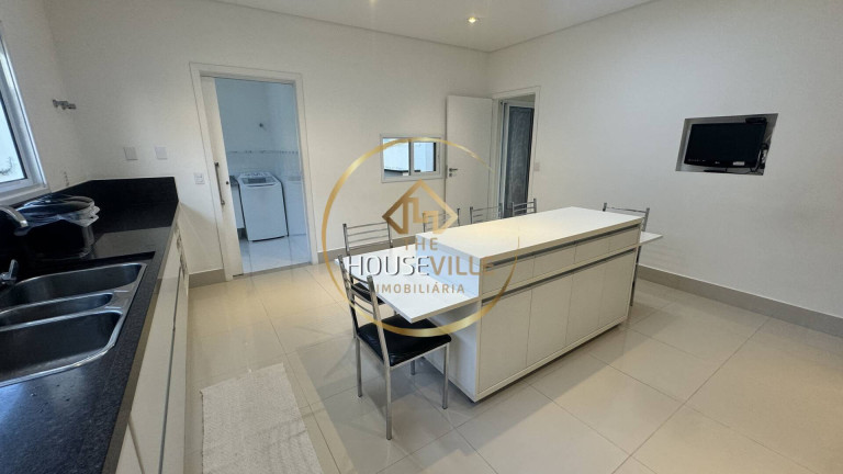 Imagem Casa de Condomínio com 4 Quartos à Venda, 600 m² em Residencial Santa Helena - Caçapava