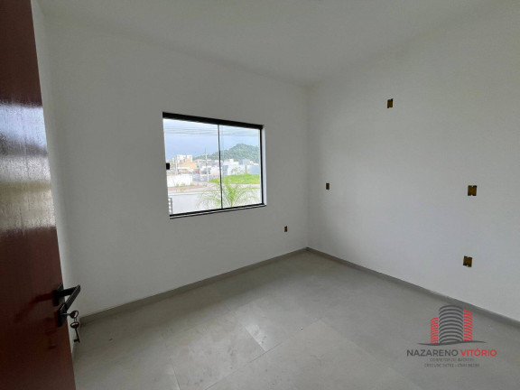 Imagem Casa com 2 Quartos à Venda, 53 m² em Bela Vista - Palhoça