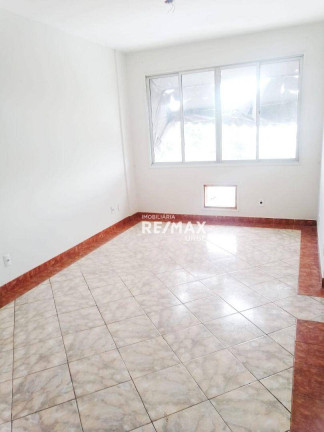 Imagem Apartamento com 1 Quarto para Alugar, 50 m² em Barreto - Niterói Imagem Apartamento com 1 Quarto para Alugar, 50 m² em Barreto - Niterói