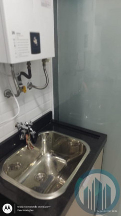 Imagem Apartamento com 3 Quartos à Venda, 90 m² em Vila Apiaí - Santo André