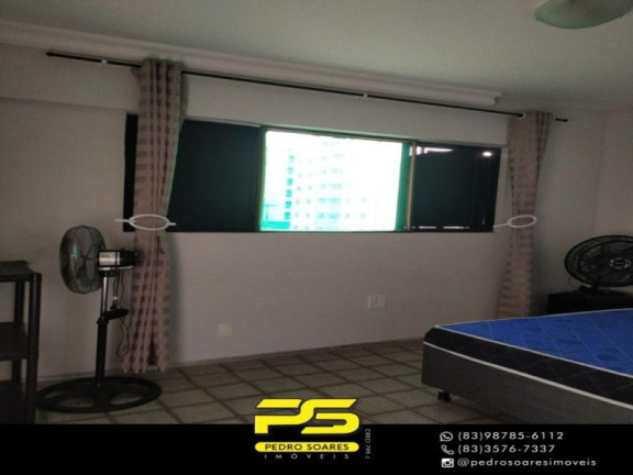Imagem Apartamento com 3 Quartos à Venda, 142 m² em Intermares - Cabedelo