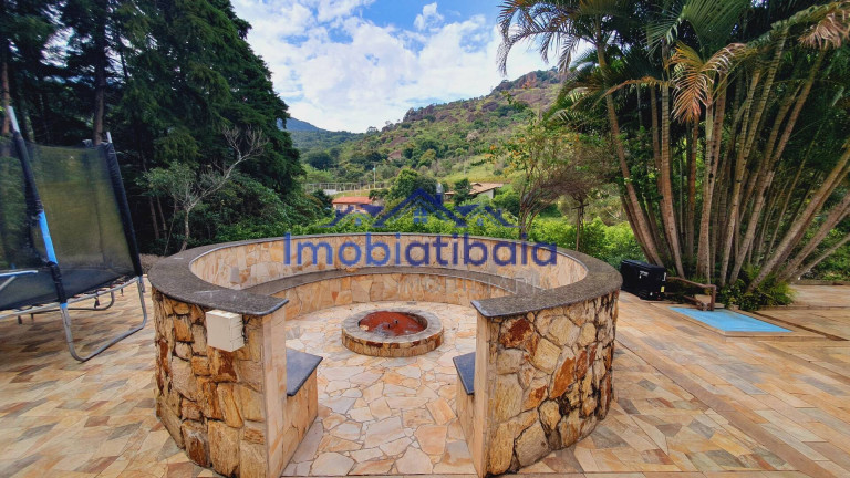 Imagem Chácara com 5 Quartos à Venda, 5.570 m² em Condomínio Residencial Reserva Ecológica Atibaia - Atibaia Imagem Chácara com 5 Quartos à Venda, 5.570 m² em Condomínio Residencial Reserva Ecológica Atibaia - Atibaia