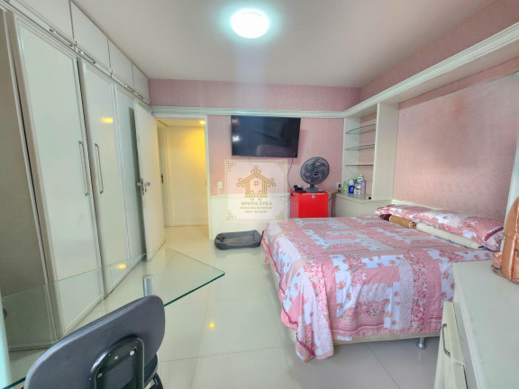 Imagem Apartamento com 4 Quartos à Venda, 168 m² em Pituba - Salvador Imagem Apartamento com 4 Quartos à Venda, 168 m² em Pituba - Salvador