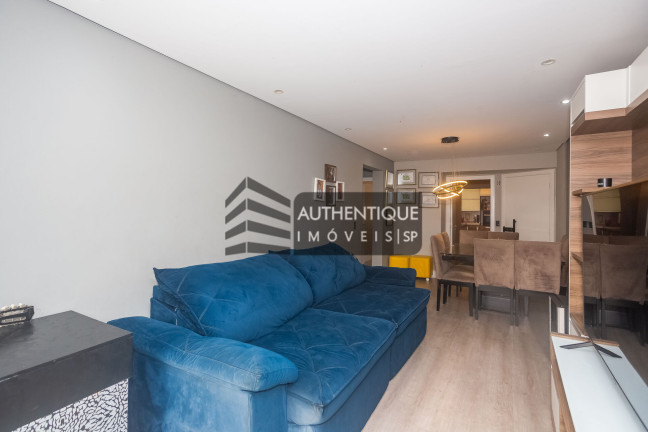 Imagem Apartamento com 3 Quartos à Venda, 102 m² em Baeta Neves - São Bernardo Do Campo Imagem Apartamento com 3 Quartos à Venda, 102 m² em Baeta Neves - São Bernardo Do Campo
