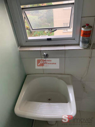 Imagem Apartamento com 2 Quartos à Venda, 50 m² em Vila Eldízia - Santo André Imagem Apartamento com 2 Quartos à Venda, 50 m² em Vila Eldízia - Santo André