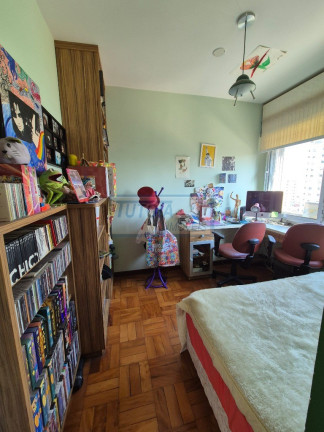 Imagem Apartamento com 3 Quartos à Venda, 100 m² em Paraíso - São Paulo Imagem Apartamento com 3 Quartos à Venda, 100 m² em Paraíso - São Paulo