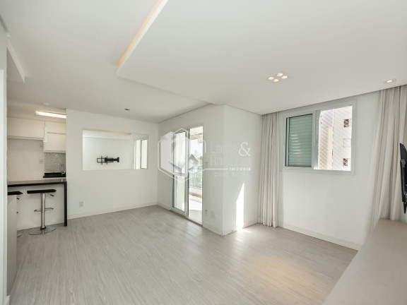 Imagem Apartamento com 2 Quartos à Venda, 66 m² em Vila Guarani (z Sul) - São Paulo