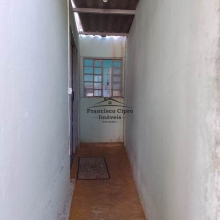 Imagem Casa à Venda, 63 m² em Santa Luzia - Guaratinguetá Imagem Casa à Venda, 63 m² em Santa Luzia - Guaratinguetá