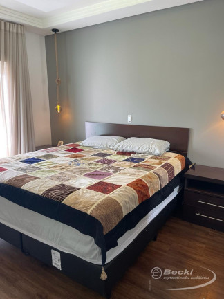Imagem Apartamento com 3 Quartos para Alugar, 140 m² em Atiradores - Joinville