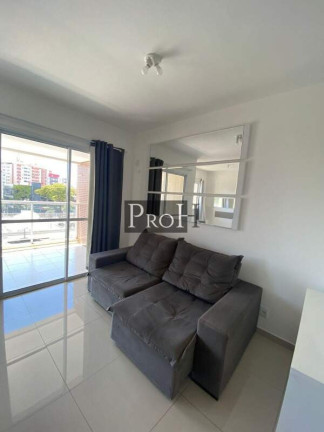 Imagem Apartamento com 1 Quarto à Venda, 36 m² em Rudge Ramos - São Bernardo Do Campo Imagem Apartamento com 1 Quarto à Venda, 36 m² em Rudge Ramos - São Bernardo Do Campo