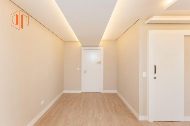 Imagem Apartamento com 3 Quartos à Venda, 193 m² em água Verde - Curitiba