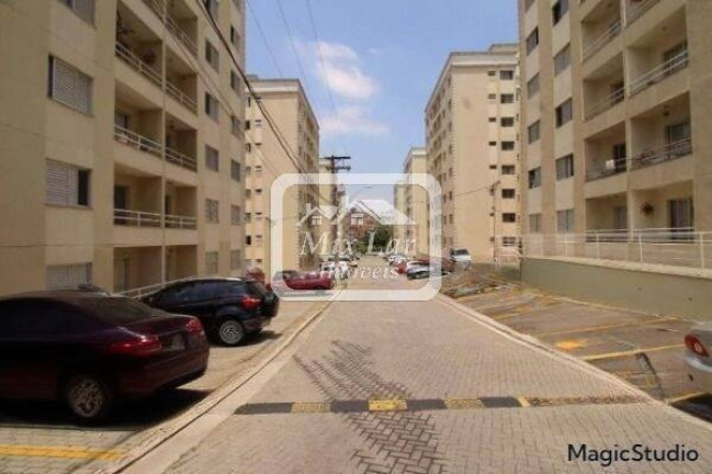 Imagem Apartamento com 2 Quartos à Venda, 62 m² em Jaguaribe - Osasco Imagem Apartamento com 2 Quartos à Venda, 62 m² em Jaguaribe - Osasco