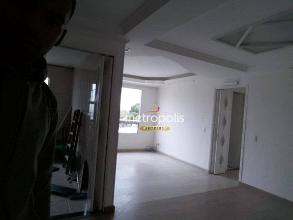 Imagem Apartamento com 2 Quartos à Venda, 63 m² em Vila Santa Teresa (zona Sul) - São Paulo Imagem Apartamento com 2 Quartos à Venda, 63 m² em Vila Santa Teresa (zona Sul) - São Paulo