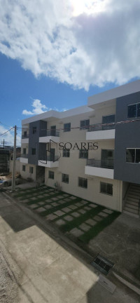 Imagem Apartamento com 2 Quartos à Venda, 46 m² em Tenoné - Belém