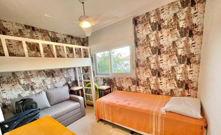 Imagem Casa de Condomínio com 3 Quartos à Venda, 190 m² em Noiva Do Mar - Xangri-lá