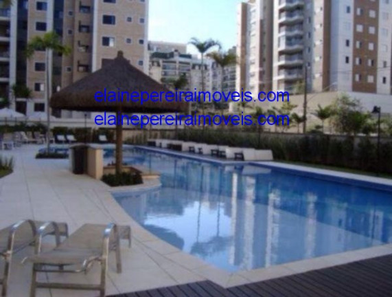 Imagem Apartamento com 4 Quartos à Venda, 121 m² em Cidade São Francisco - São Paulo Imagem Apartamento com 4 Quartos à Venda, 121 m² em Cidade São Francisco - São Paulo