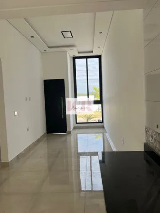 Imagem Casa de Condomínio com 3 Quartos à Venda, 200 m² em Jardim Residencial Villagio Ipanema I - Sorocaba