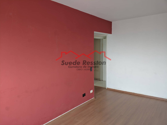 Imagem Apartamento com 2 Quartos para Alugar, 55 m² em Capela Do Socorro - São Paulo