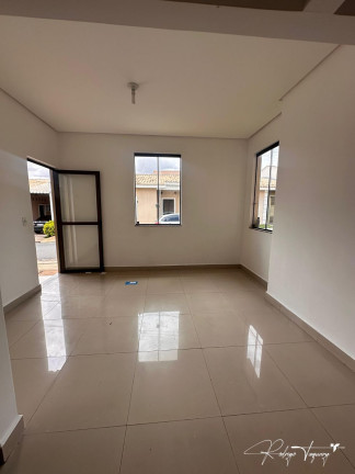 Imagem Casa de Condomínio com 3 Quartos à Venda, 200 m² em Vila João Vaz - Goiânia Imagem Casa de Condomínio com 3 Quartos à Venda, 200 m² em Vila João Vaz - Goiânia
