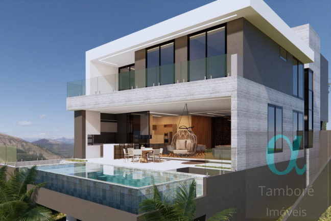 Imagem Casa com 4 Quartos à Venda, 510 m² em Alphaville - Santana De Parnaíba Imagem Casa com 4 Quartos à Venda, 510 m² em Alphaville - Santana De Parnaíba