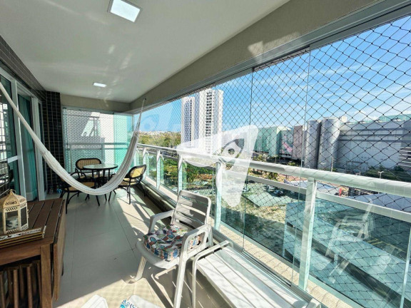 Imagem Apartamento com 3 Quartos à Venda, 130 m² em Papicu - Fortaleza Imagem Apartamento com 3 Quartos à Venda, 130 m² em Papicu - Fortaleza